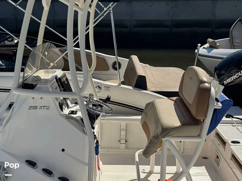 Slide: The Image of NauticStar 215 XTS 2023 - 15289039
