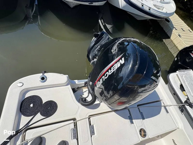 Slide: The Image of NauticStar 215 XTS 2023 - 15289041