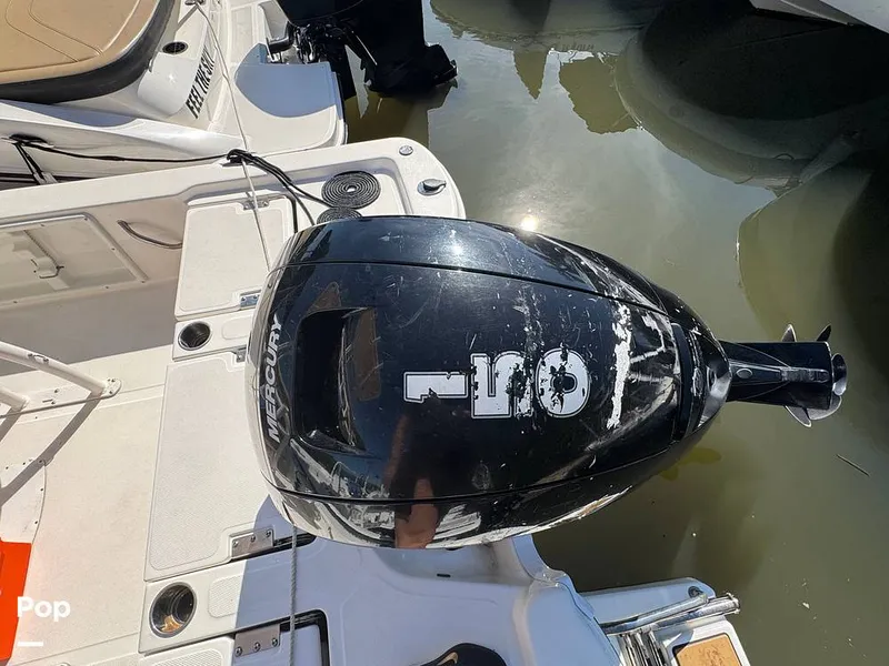 Slide: The Image of NauticStar 215 XTS 2023 - 15289044