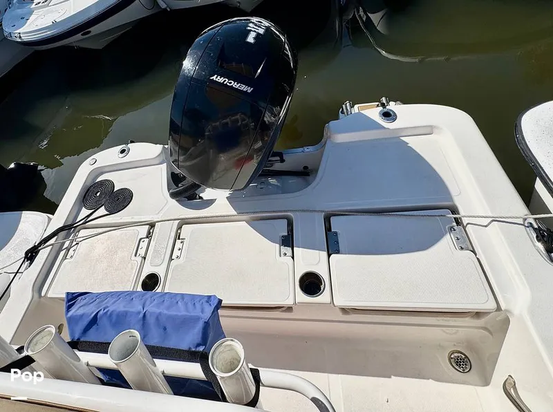 Slide: The Image of NauticStar 215 XTS 2023 - 15289045