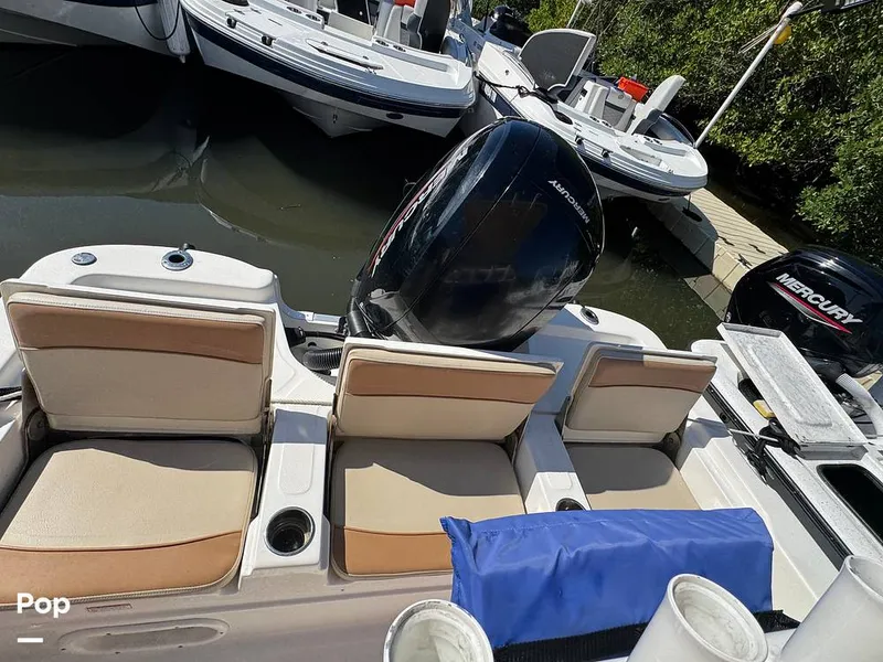 Slide: The Image of NauticStar 215 XTS 2023 - 15289046