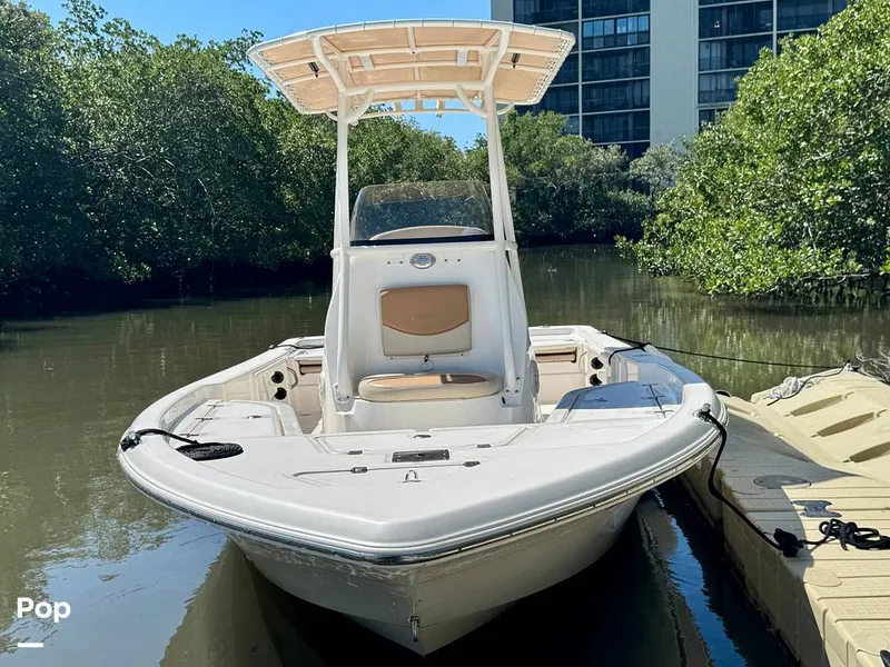 Slide: The Image of NauticStar 215 XTS 2023 - 15289029