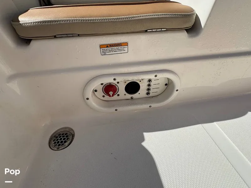 Slide: The Image of NauticStar 215 XTS 2023 - 15289048