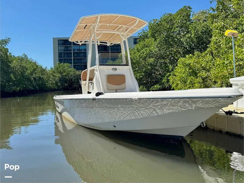 Slide: The Image of NauticStar 215 XTS 2023 - 15289030