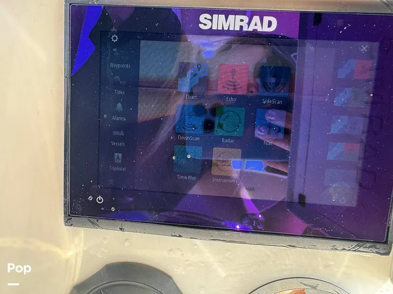 Slide: The Image of NauticStar 215 XTS 2023 - 15289059