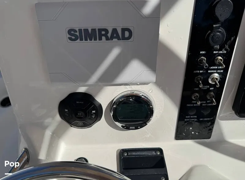 Slide: The Image of NauticStar 215 XTS 2023 - 15289060