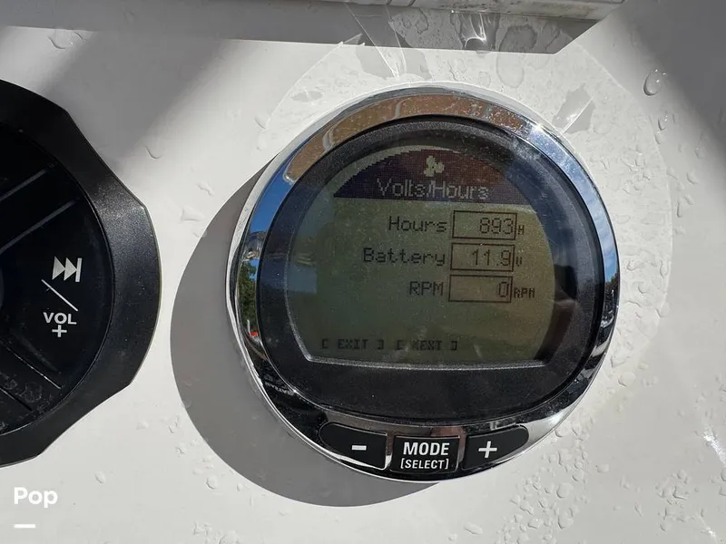 Slide: The Image of NauticStar 215 XTS 2023 - 15289061