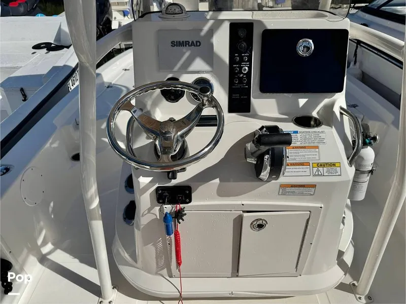 Slide: The Image of NauticStar 215 XTS 2023 - 15289065