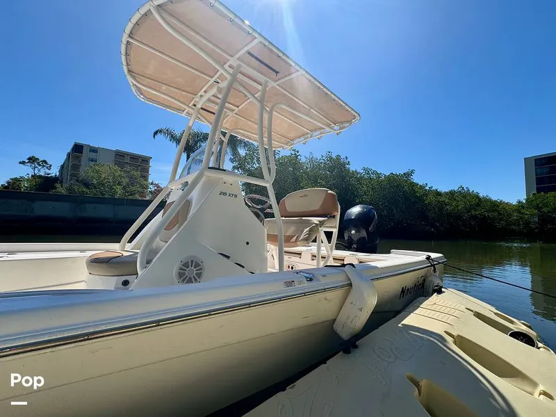 Slide: The Image of NauticStar 215 XTS 2023 - 15289031