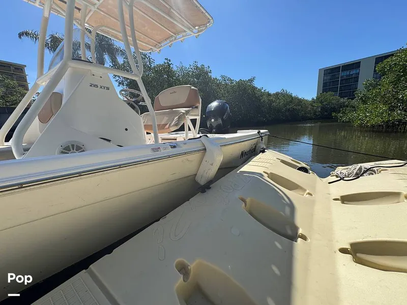 Slide: The Image of NauticStar 215 XTS 2023 - 15289032