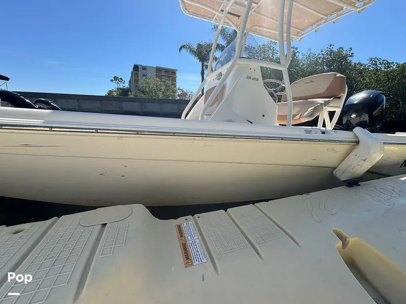 Slide: The Image of NauticStar 215 XTS 2023 - 15289033