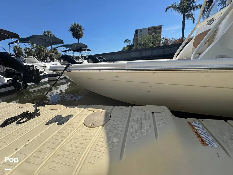 Slide: The Image of NauticStar 215 XTS 2023 - 15289035