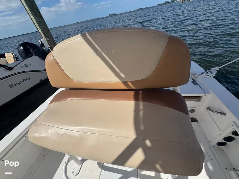 Slide: The Image of NauticStar 227 XTS 2023 - 16842356
