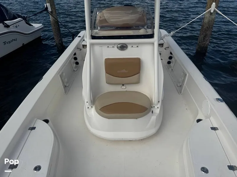 Slide: The Image of NauticStar 227 XTS 2023 - 16842337