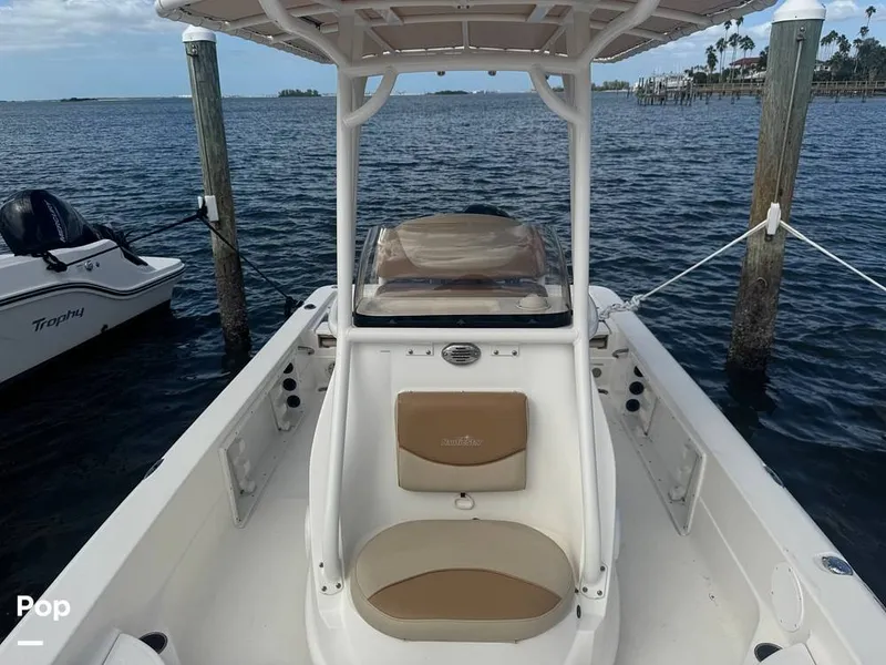 Slide: The Image of NauticStar 227 XTS 2023 - 16842336