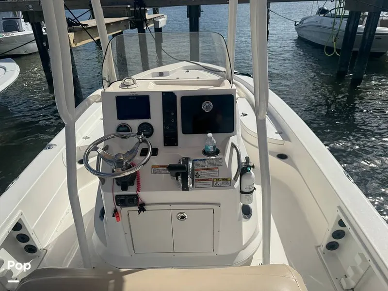 Slide: The Image of NauticStar 227 XTS 2023 - 16842339