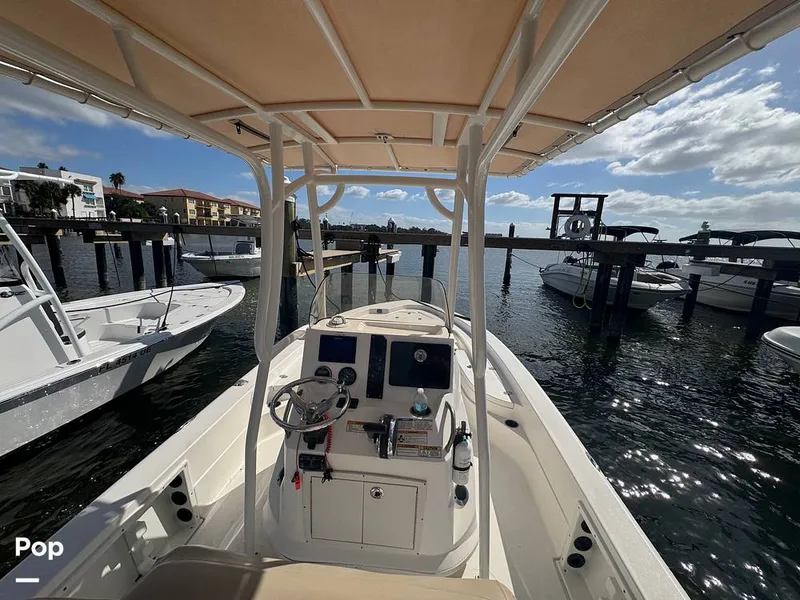 Slide: The Image of NauticStar 227 XTS 2023 - 16842378