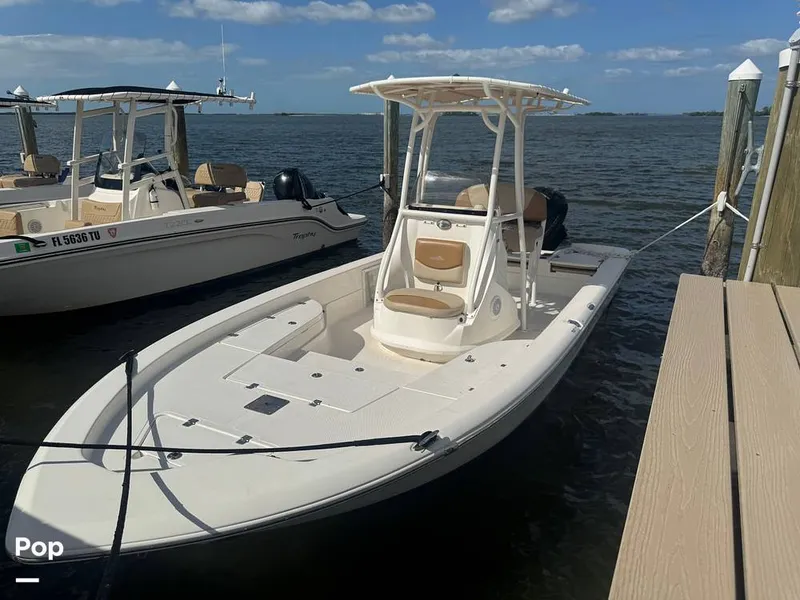 Slide: The Image of NauticStar 227 XTS 2023 - 16842380
