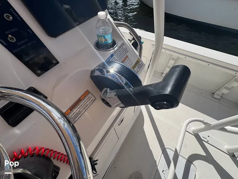 Slide: The Image of NauticStar 227 XTS 2023 - 16842352