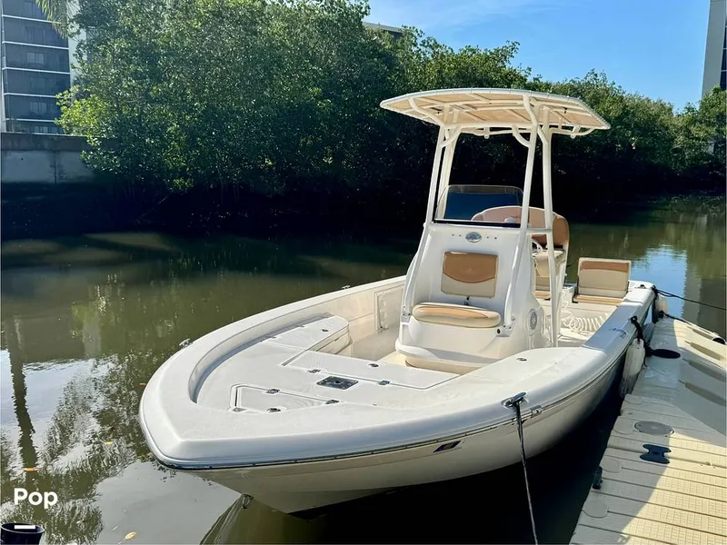 Slide: The Image of NauticStar 227 XTS 2023 - 15289095