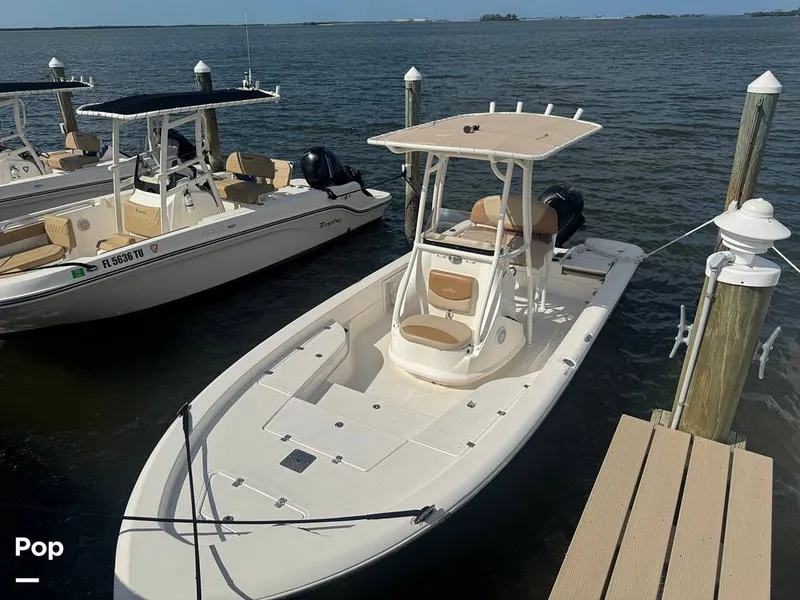 Slide: The Image of NauticStar 227 XTS 2023 - 16842374