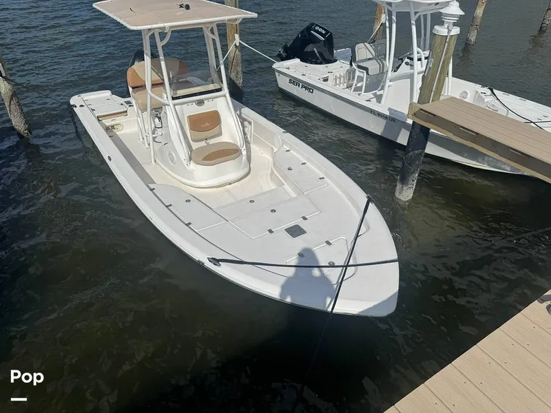 Slide: The Image of NauticStar 227 XTS 2023 - 16842376