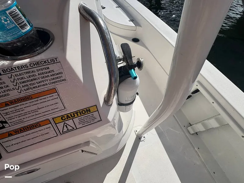 Slide: The Image of NauticStar 227 XTS 2023 - 16842354