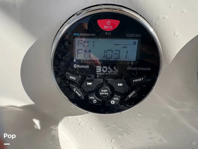 Slide: The Image of NauticStar 227 XTS 2023 - 15289097