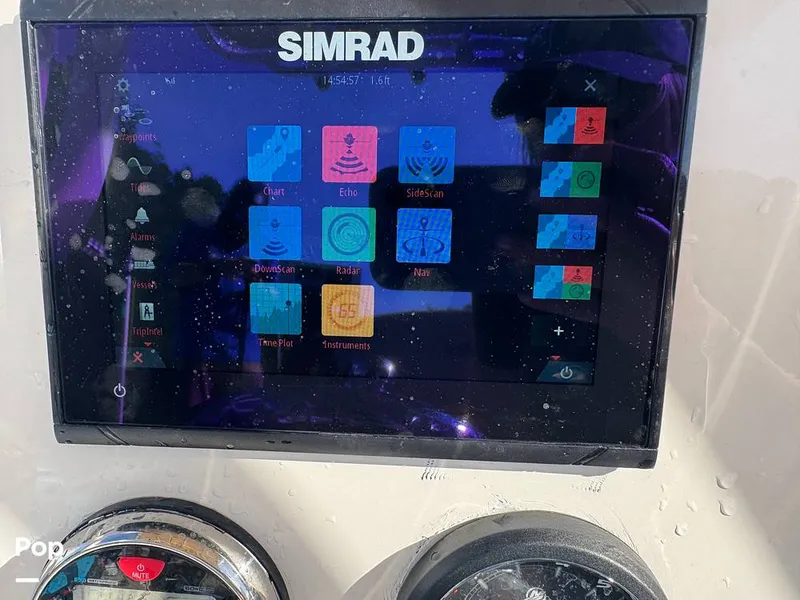 Slide: The Image of NauticStar 227 XTS 2023 - 15289098