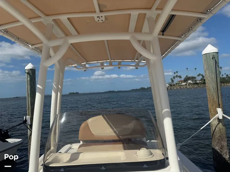 Slide: The Image of NauticStar 227 XTS 2023 - 16842362