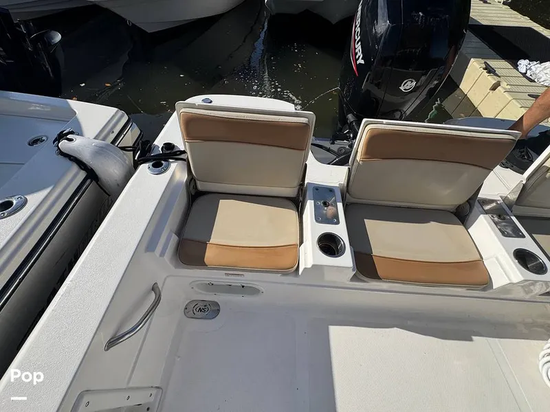 Slide: The Image of NauticStar 227 XTS 2023 - 15289099