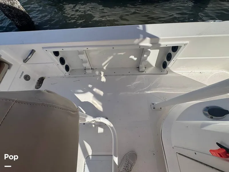 Slide: The Image of NauticStar 227 XTS 2023 - 16842355