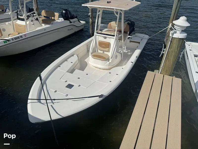 Slide: The Image of NauticStar 227 XTS 2023 - 16842375