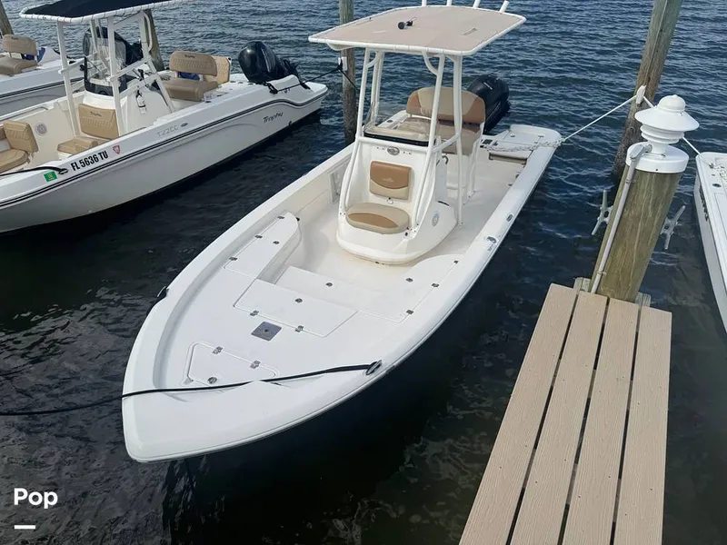 Slide: The Image of NauticStar 227 XTS 2023 - 16842335
