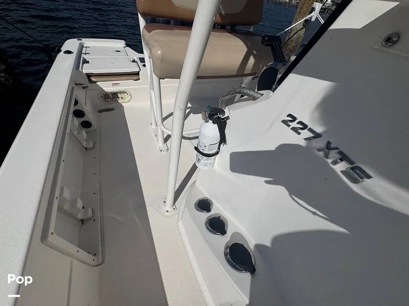 Slide: The Image of NauticStar 227 XTS 2023 - 16842370