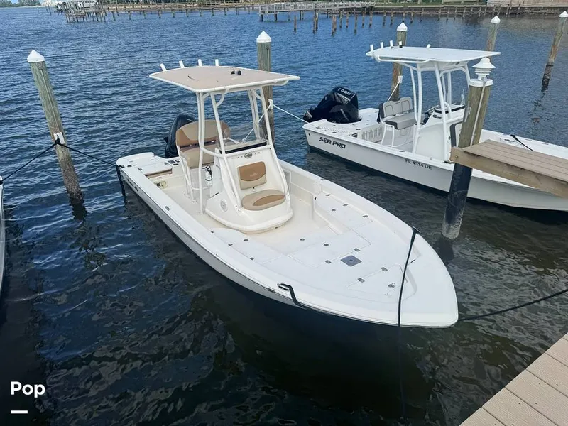 Slide: The Image of NauticStar 227 XTS 2023 - 16842333