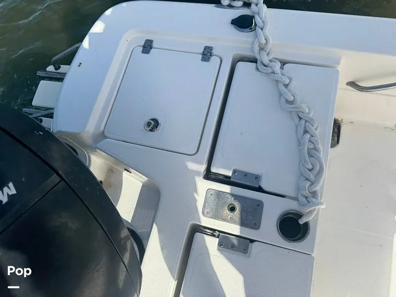 Slide: The Image of NauticStar 227 XTS 2023 - 16842341