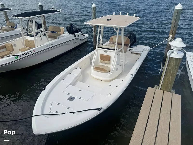 Slide: The Image of NauticStar 227 XTS 2023 - 16842334