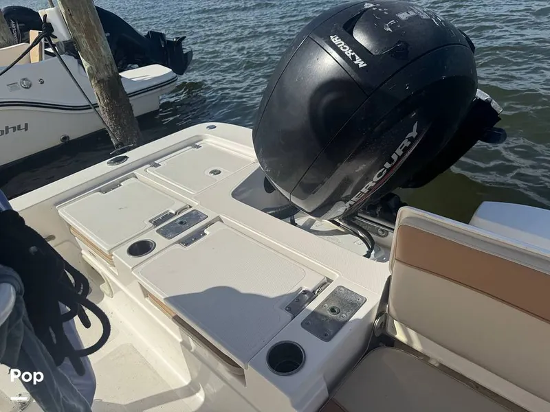 Slide: The Image of NauticStar 227 XTS 2023 - 16842343