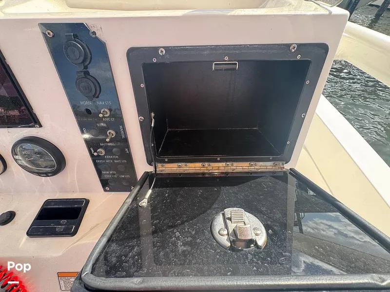 Slide: The Image of NauticStar 227 XTS 2023 - 16842351