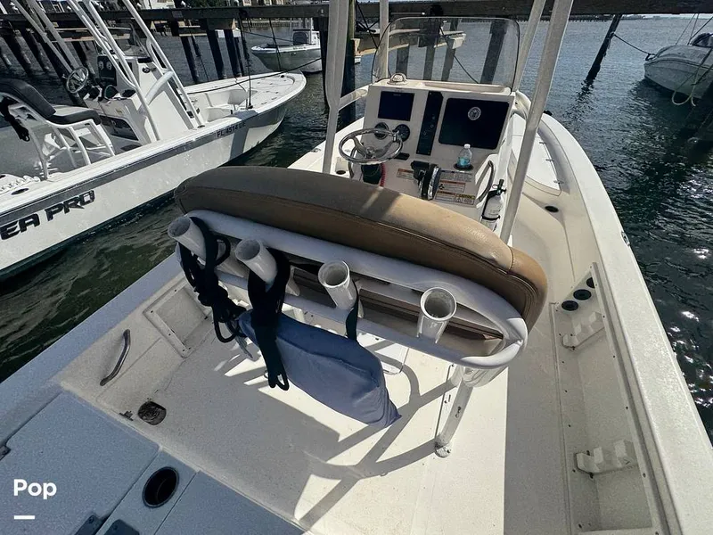 Slide: The Image of NauticStar 227 XTS 2023 - 16842373