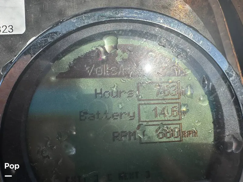 Slide: The Image of Bayliner DX2200 2023 - 15308145