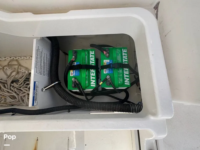 Slide: The Image of Bayliner DX2200 2023 - 15308148