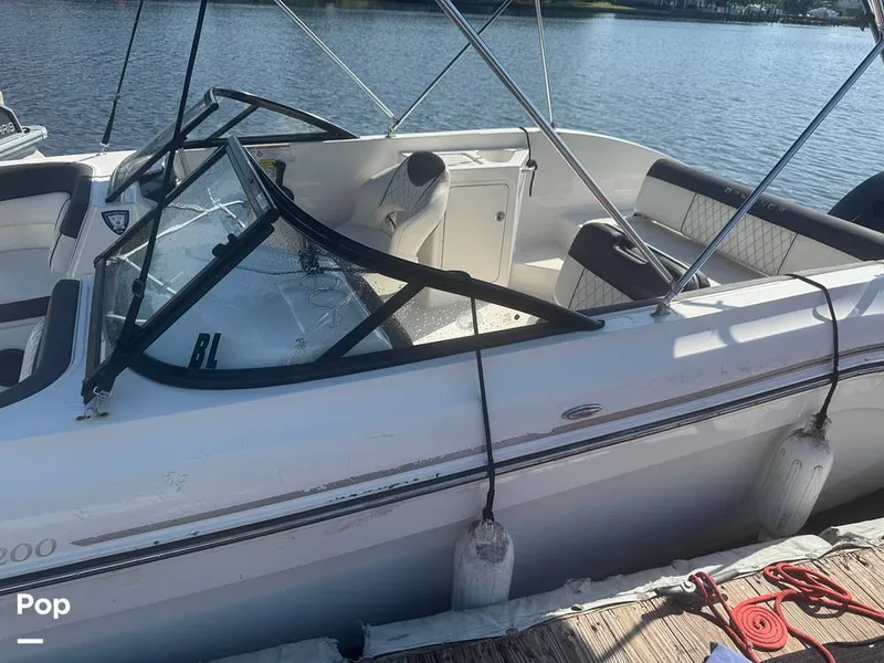 Slide: The Image of Bayliner DX2200 2023 - 15308099