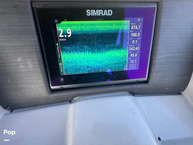 Slide: The Image of Bennington 22 SSR 2023 - 15307456