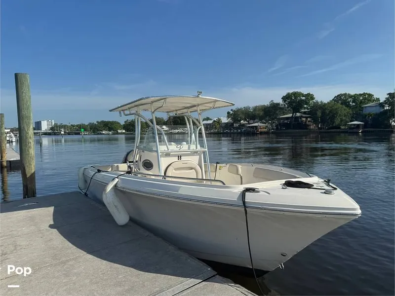 The Image of Sailfish 242 CC 2023 - 15307194