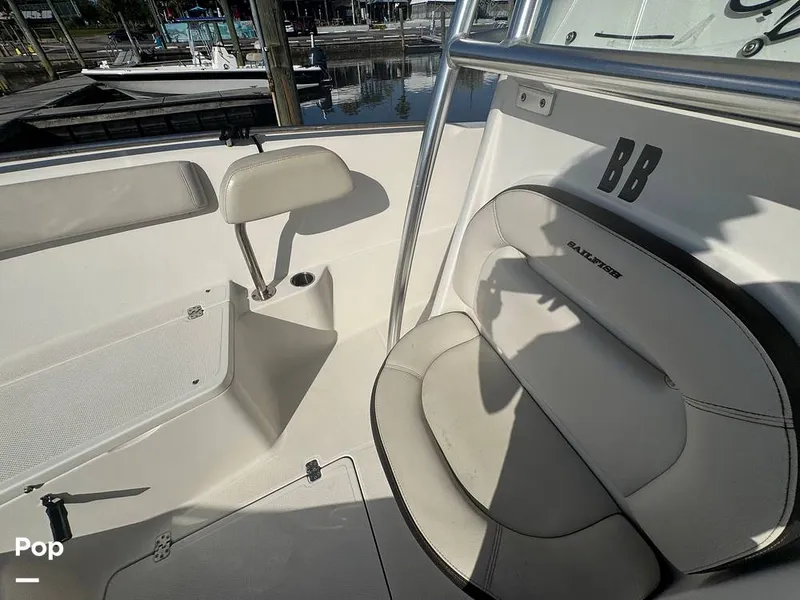 Slide: The Image of Sailfish 242 CC 2023 - 15307182