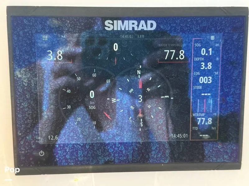 Slide: The Image of Sailfish 242 CC 2023 - 15307152