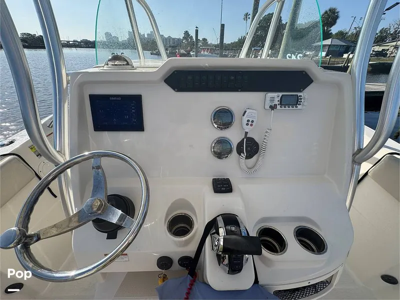 Slide: The Image of Sailfish 242 CC 2023 - 15307154