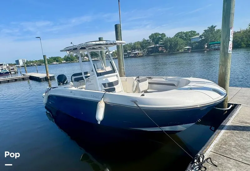 Slide: The Image of Trophy T24CC 2023 - 15308155